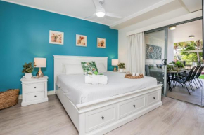 Sea Daze - 2 Bedroom Beach Front Apartment
